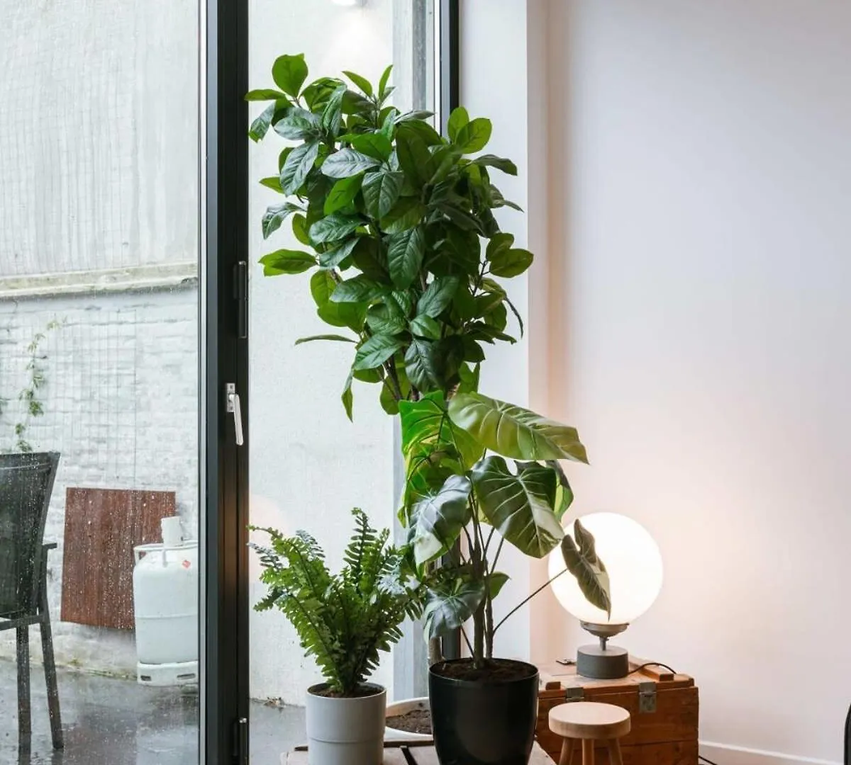 Vakantiehuis Huswell - Charming Urban Retreat, 15 Minutes From Station Villa Antwerpen