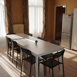  Appartement Plantin