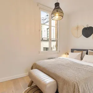 Apartment Beautiful Cosy In The Heart Of, Antwerp