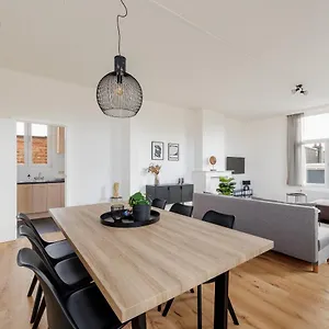  Appartement Surprimo - Gerenoveerd