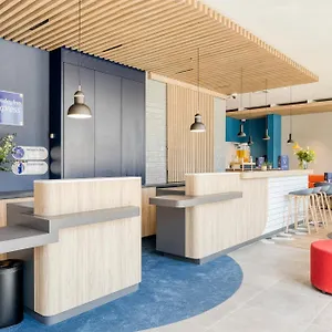 Express - Centre By Ihg Anvers