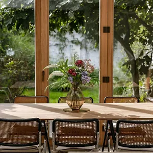  Vakantiehuis Huswell - Beautiful, Bright And Spacious In