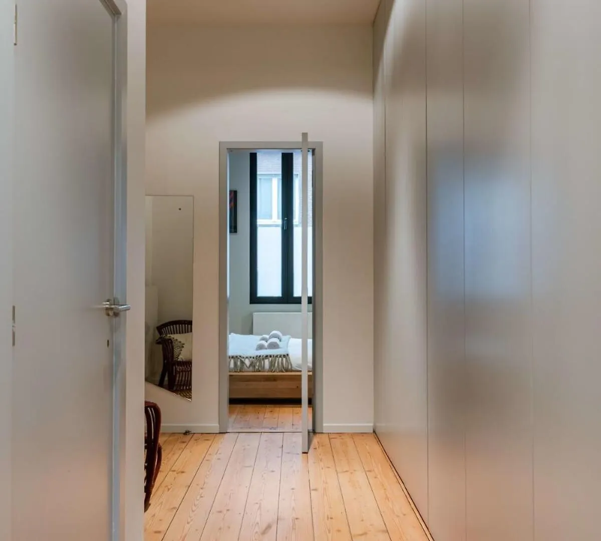 Holiday home Huswell - Charming Urban Retreat, 15 Minutes From Station Villa Antwerp Belgium