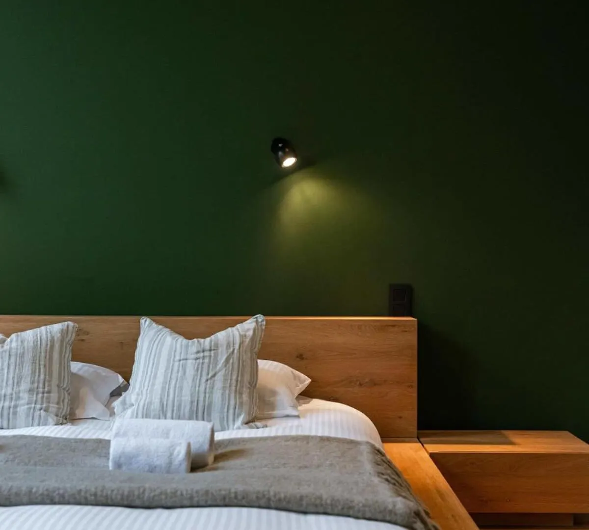 Huswell - Charming Urban Retreat, 15 Minutes From Station Villa Antwerp 0*,  Belgium
