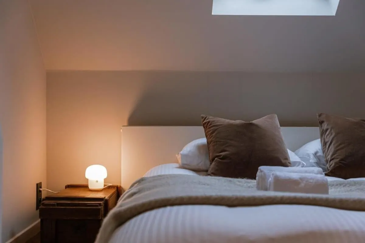Huswell - Charming Urban Retreat, 15 Minutes From Station Villa Antwerp 0*,  Belgium