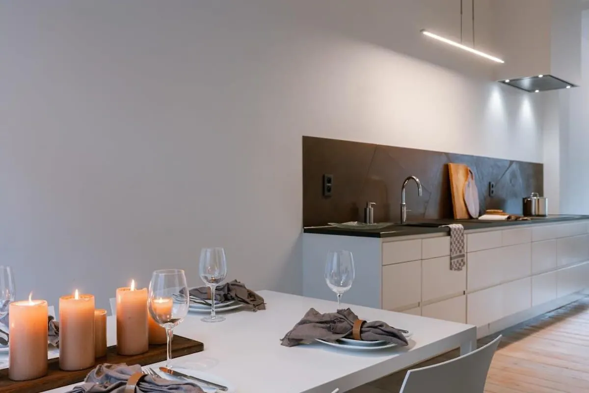 Huswell - Charming Urban Retreat, 15 Minutes From Station Villa Antwerp 0*,  Belgium